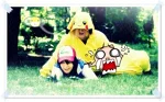 Cosplay-Cover: Ash Ketchum