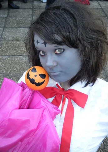 Cosplay-Cover: Road Kamelot