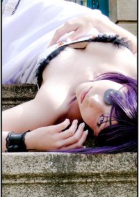 Cosplay-Cover: Chrome Dokuro [TYL - white dress]