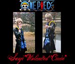 Cosplay-Cover: Sanji [Unlimited Cruise]