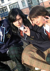 Cosplay-Cover: Kusano Akira (Nobuta wo produce)
