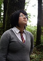 Cosplay-Cover: Harry Potter