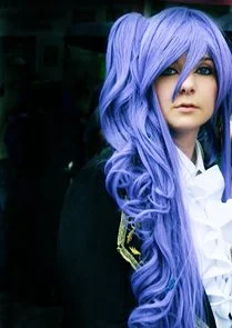Cosplay-Cover: Kamui Gakupo [Sandplay]