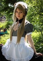 Cosplay-Cover: Kotori Minami - Café Maid -untransformed-