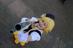 Cosplay-Cover: Mami Tomoe