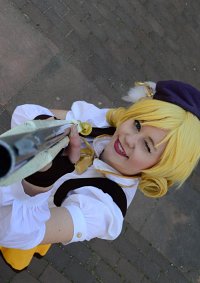 Cosplay-Cover: Mami Tomoe