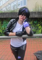 Cosplay-Cover: Gogo Tomago