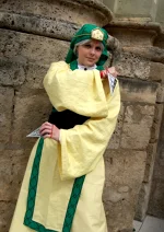 Cosplay-Cover: Ja