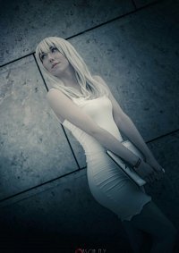 Cosplay-Cover: Naminé