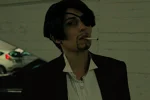 Cosplay-Cover: 真島 吾朗 - Majima Goro