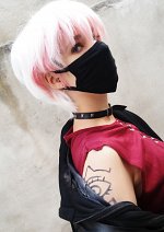 Cosplay-Cover: Saeran Choi [Unknown]