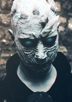 Cosplay-Cover: Night King / Nachtkönig