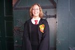 Cosplay-Cover: Hermine Granger 