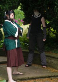 Cosplay-Cover: Haku