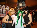 Cosplay-Cover: Soubi