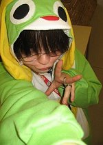 Cosplay-Cover: Keroro||Kigurumi