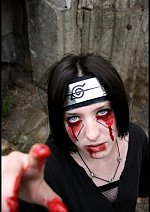 Cosplay-Cover: Uchiha Itachi - Bloody