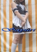 Cosplay-Cover: Maid 