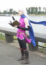 Cosplay-Cover: Micaiah