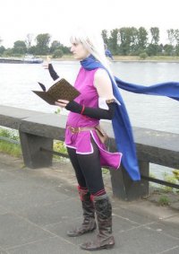 Cosplay-Cover: Micaiah