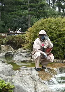 Cosplay-Cover: Zelgadis