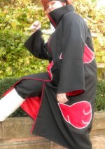 Cosplay-Cover: Pein Akatsuki [Shippuuden]