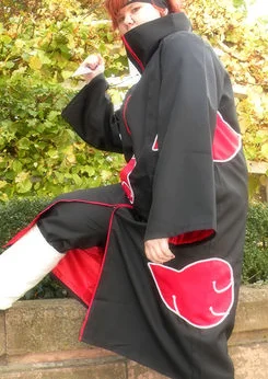 Cosplay-Cover: Pein Akatsuki [Shippuuden]