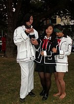 Cosplay-Cover: NightClass