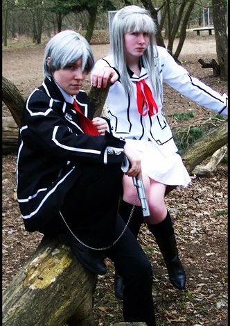 Cosplay-Cover: Zero Kiryuu (Day Class)