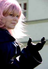 Cosplay-Cover: Marluxia No. XI