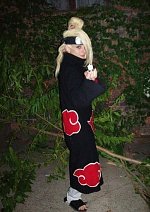 Cosplay-Cover: Deidara