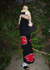 Cosplay-Cover: Deidara