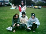 Cosplay-Cover: Kurenai Yuuhi
