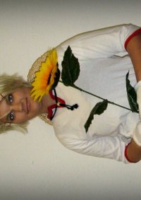 Cosplay-Cover: Finnian