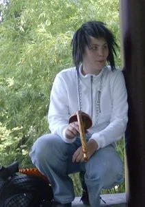 Cosplay-Cover: L