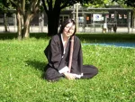 Cosplay-Cover: Rukia Kuchiki