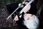 Cosplay-Cover: Jukunoichi