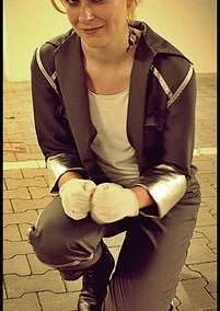 Cosplay-Cover: Spanner