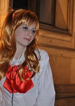 Cosplay-Cover: Misa Amane II