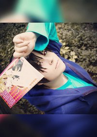 Cosplay-Cover: Shouta Kisa 木佐 翔太 ⌠ OP ∞ Season One ⌡