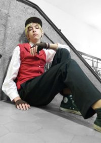 Cosplay-Cover: Maximilian [Adels-Outfit]