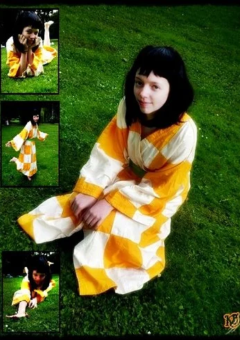 Cosplay-Cover: Rin
