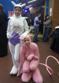 Cosplay-Cover: Mew