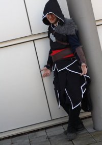 Cosplay-Cover: Ezio Auditore