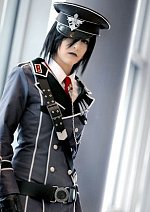 Cosplay-Cover: Luca Croszeria [Uniform]