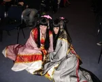 Cosplay-Cover: Dollfie~Red