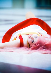 Cosplay-Cover: Anemone