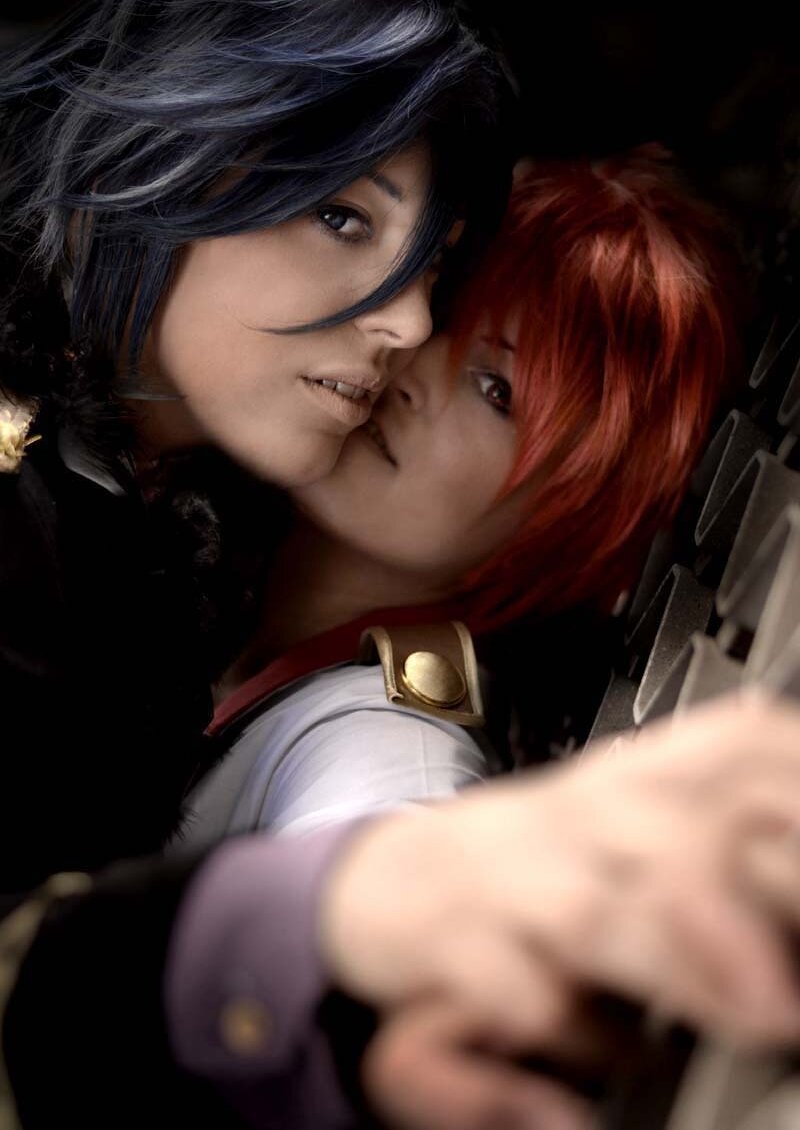 Cosplay-Cover: Tokiya Ichinose [D☆Stage]