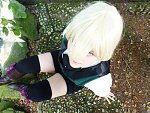 Cosplay-Cover: Alois Trancy