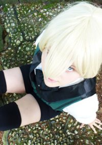 Cosplay-Cover: Alois Trancy